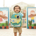 Zemba Space Explore Kids Backpack, 13L