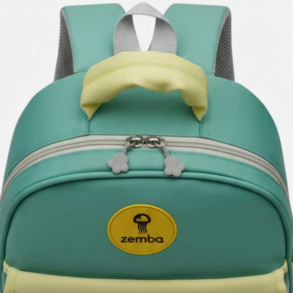 Zemba Space Explore Kids Backpack, 13L