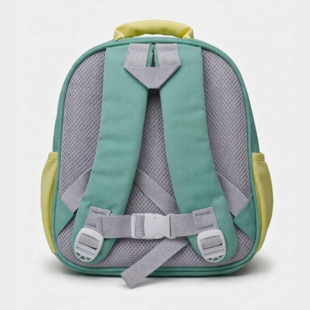 Zemba Space Explore Kids Backpack, 13L